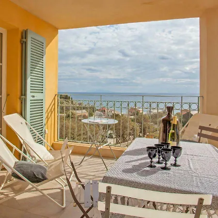 Perfect House Apartment