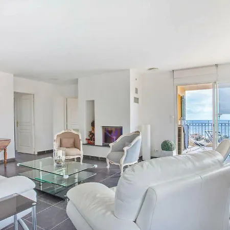 Apartment Perfect House *