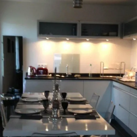 Appartamento Perfect House *